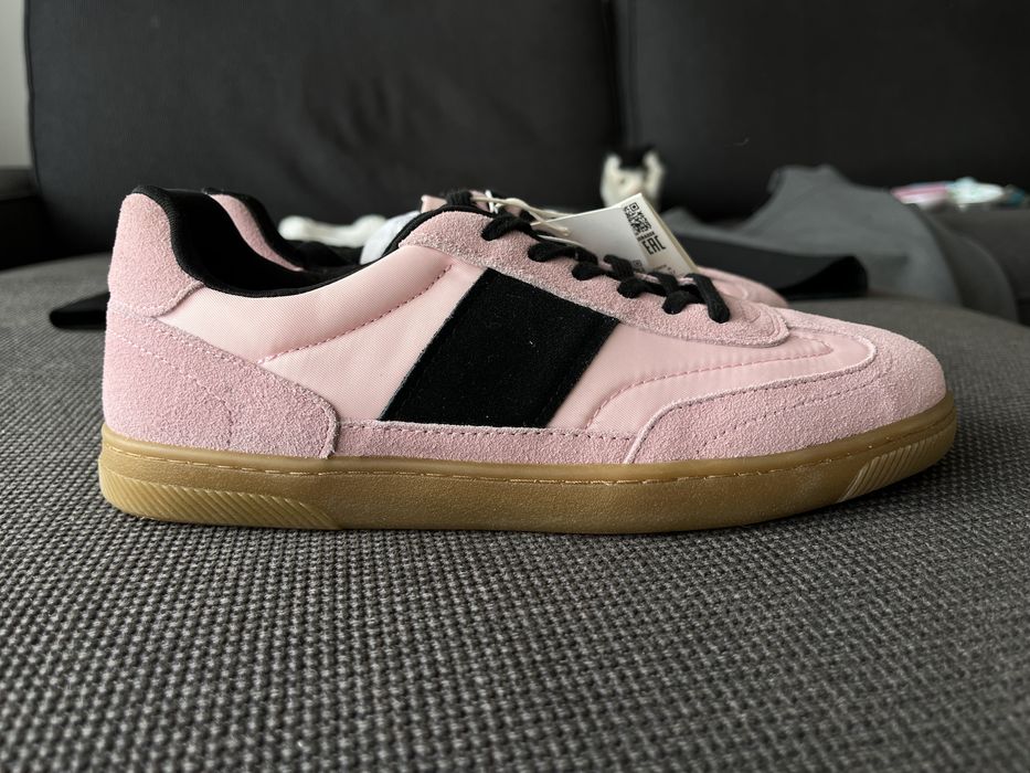 Нови маратонки ZARA!