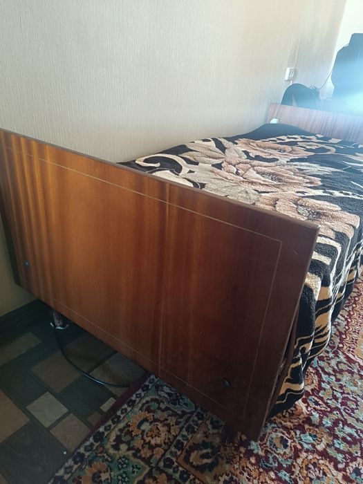 Продаётся кровать
