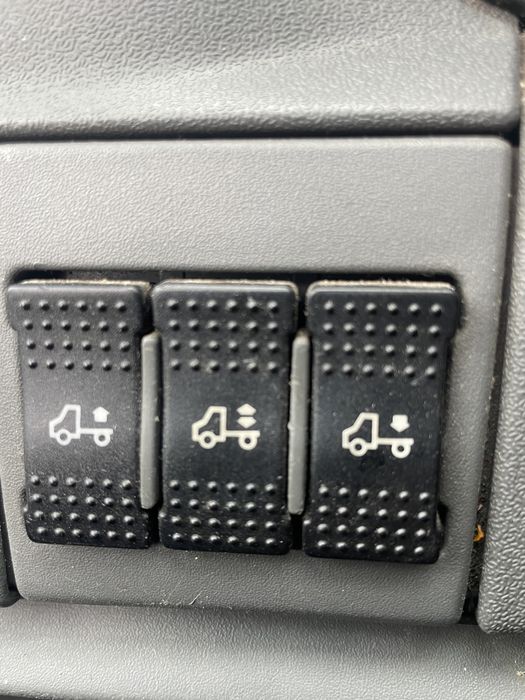 Iveco Daily•2.3 DieselHPT•2011• 3.5T•ExtraLung•Rate•Finantare•Variante