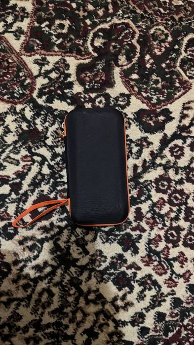 Tutun aparat Smoke Machine (Model K Lens 50)
Kompakt tutun chiqaruvchi