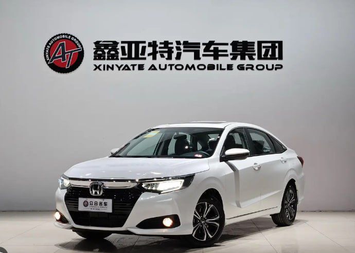 Honda Crider nasiya savdo