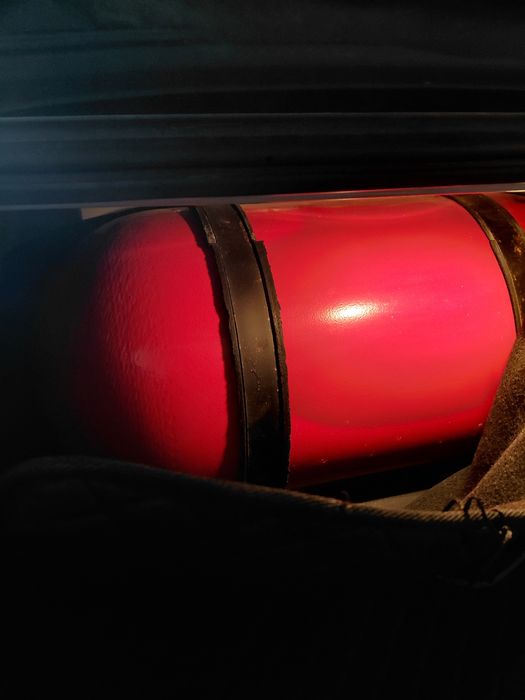 Автомобиль Chevrolet Lacetti