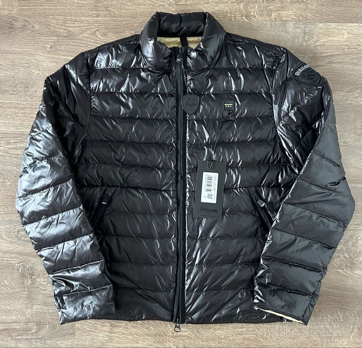 Яке Blauer Austin