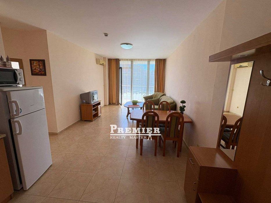 Продава се Двустаен апартамент в к.к. Слънчев бряг - 75 кв.м за 1174 €/кв.м - Снимка #7