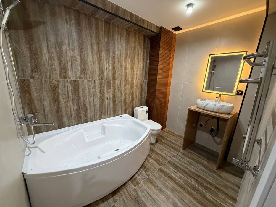 3/3/8 ЖК Юнус Абад 13 ЖК Менинг Уйим