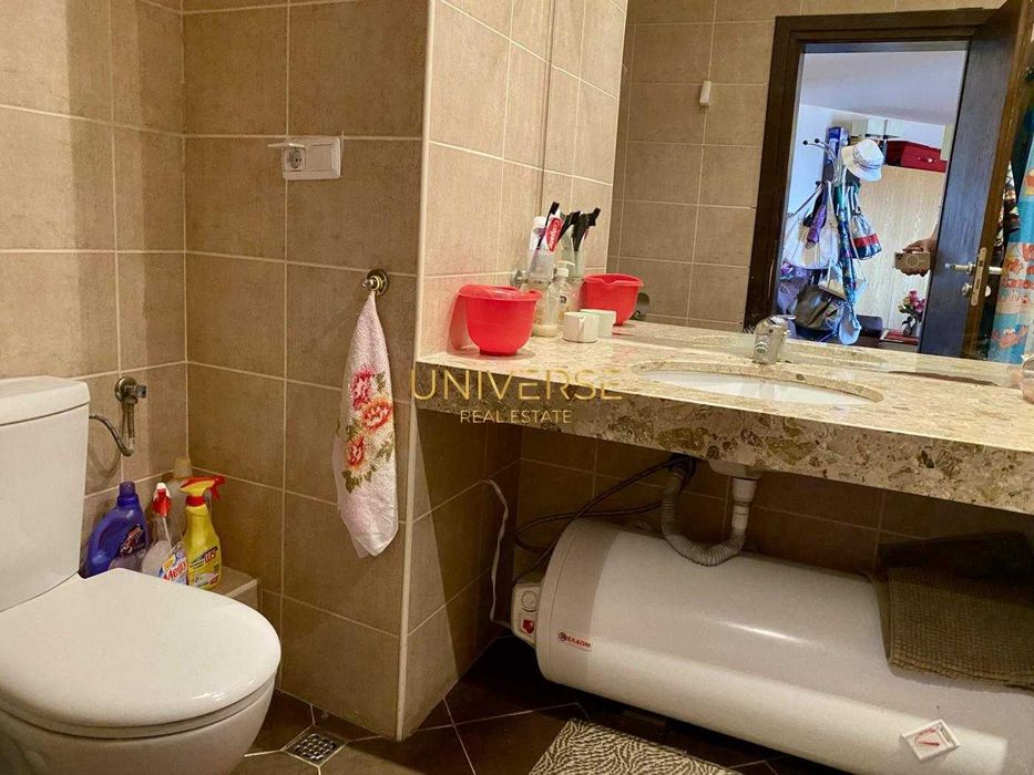 Продава се Двустаен апартамент в к.к. Слънчев бряг - 76 кв.м за 489 €/кв.м - Снимка #10