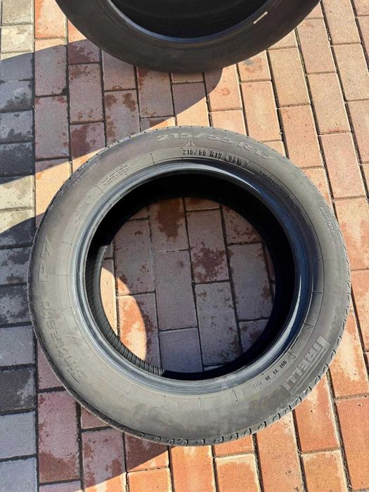 Гуми Pirelli CINTURATO P7