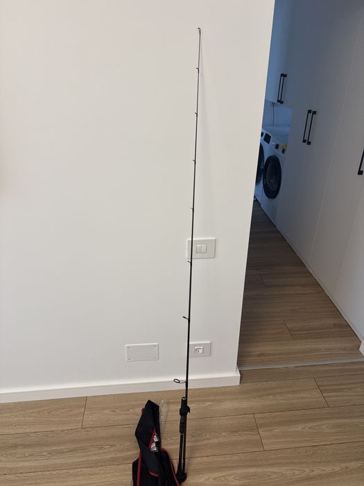 Shimano Zodias 10-30 spining