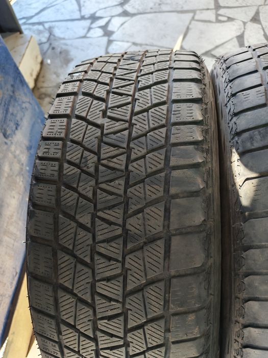 Шины б/у автошины