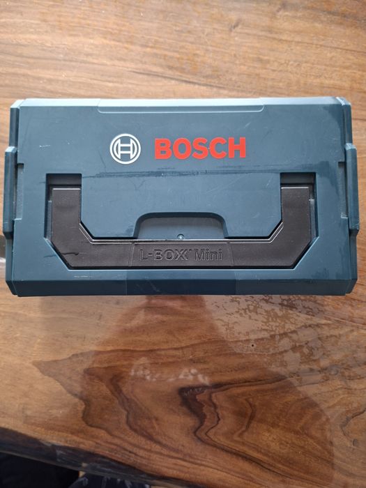 Винтоверти Bosch