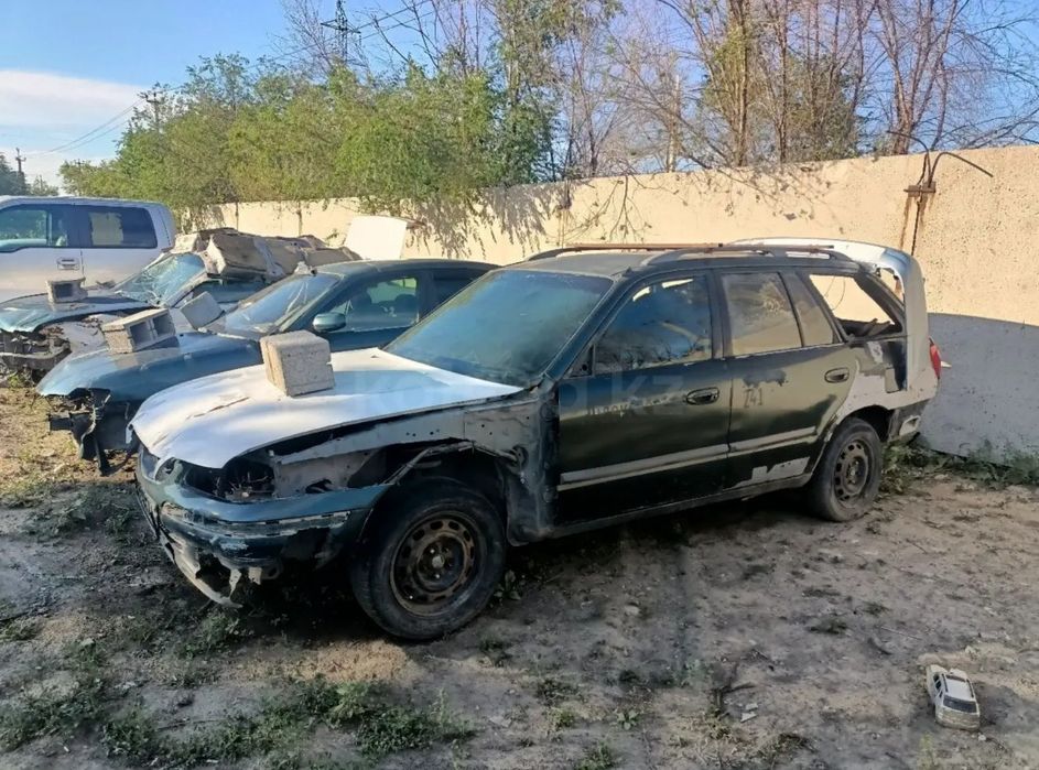 Автозапчасти Мазда