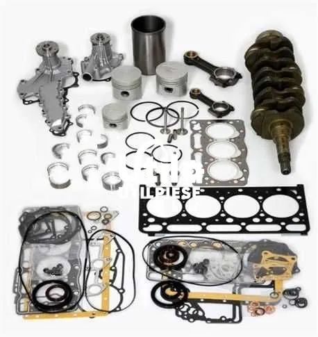 piese motor mitsubishi s4l2 s4l s3l2 s3l l3e l2e + piese mitsubishi