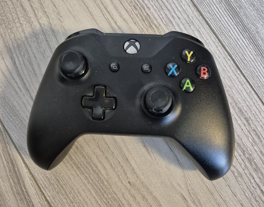 Microsoft Xbox one s 1TB