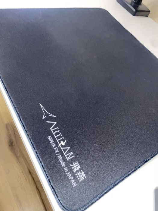Mouse Pad Artisan Ninja FX Hien