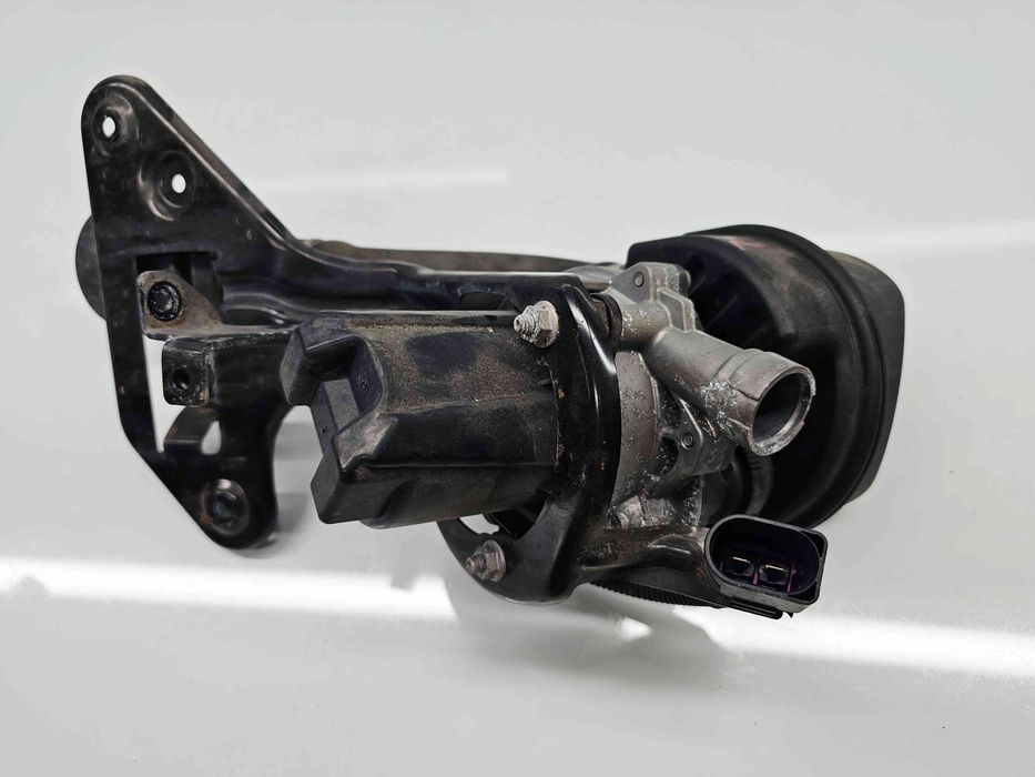 Pompa aer Audi A7 Sportback (4GA) [Fabr 2011-2017] 079959231C 4.0 TFSI