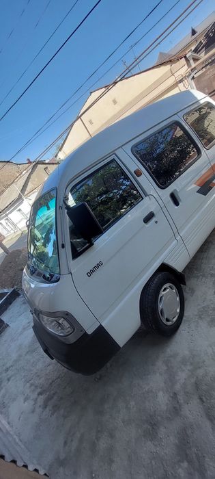 Дамас 2 хорошая состаянии