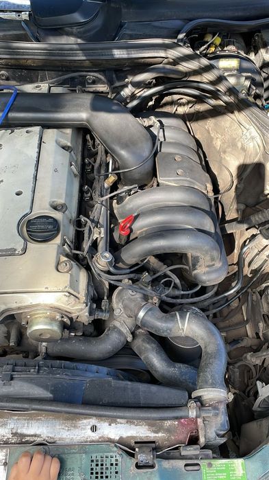 Продам Мерс 124  280