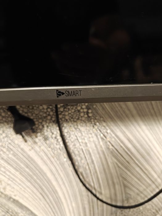 Телевизор Smart TV с интернетом