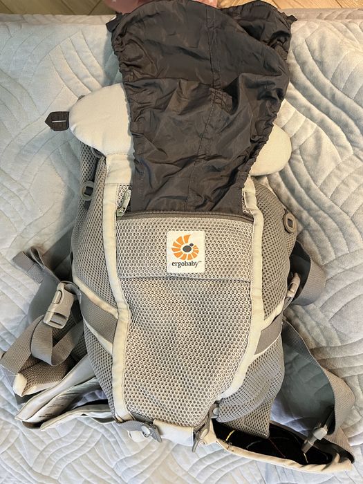 Ergobaby эргорюкзак