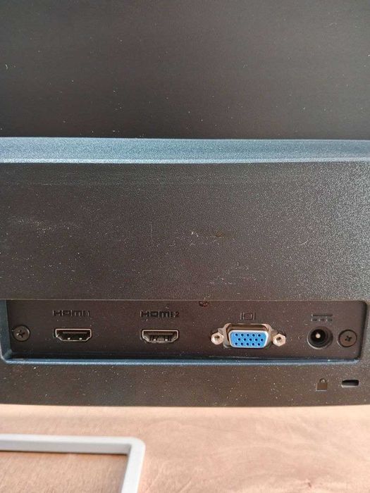Монитор HP27f  FHD 1920Х1080 75 Гц