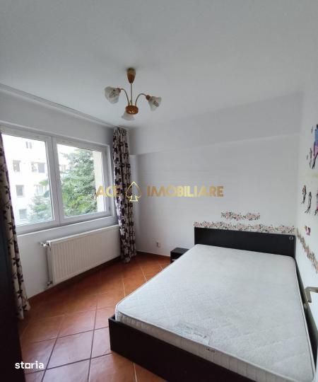 3 Camere de inchiriat | Victoriei | Metrou | PetFriendly | Mobilat