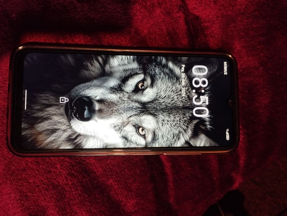 HOTWAV note 13  sotiladi