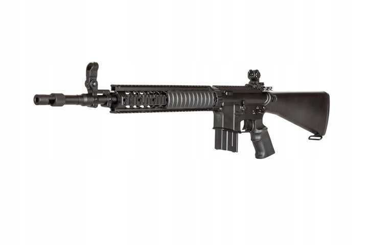 Pusca M16 BI-5281M A.E.G. carabina DBY airsoft cu baterie & acumulator