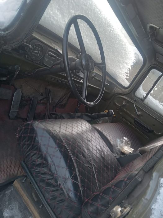 Продам зил самосвал