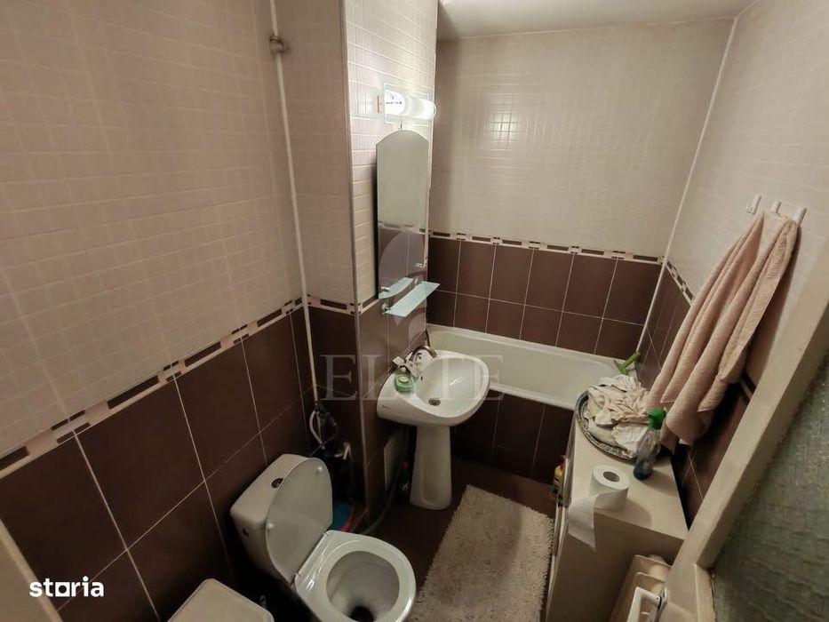 Apartament – Cluj-Napoca - Vedere 5