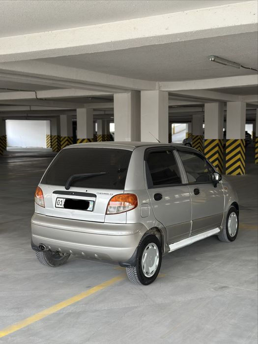 Matiz Best 2009 Super bez konditsioner srochna sotiladi