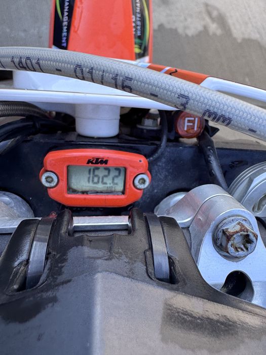 Ktm sx-f 350 2017