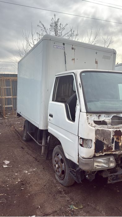 Термобудка в хорошем состояни