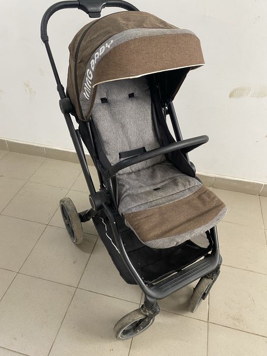 Продам коляску за 15000