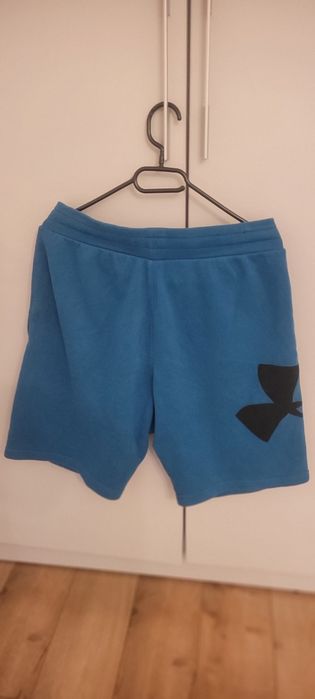 Under armour pantaloni scurți