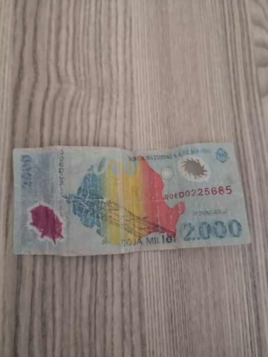 Bancnota eclipsa