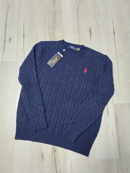 Pulover Polo Ralph Lauren - Marimea M