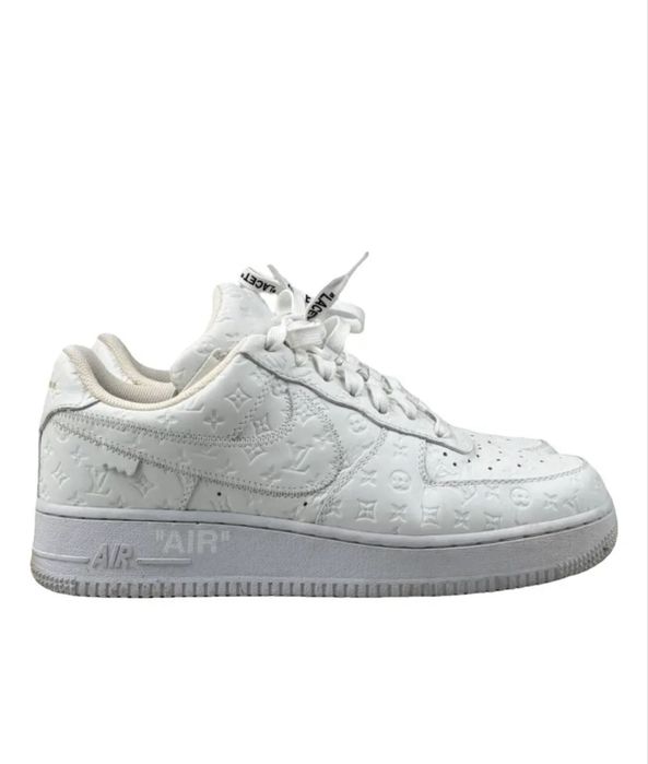 Louis Vuitton X Nike