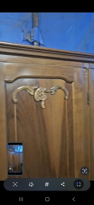 Прадажа. Шкаф  стариный