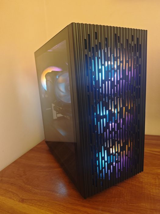 Vând PC Gaming / Workstation – RTX 3060 12GB, i5 10400F, gata de joc