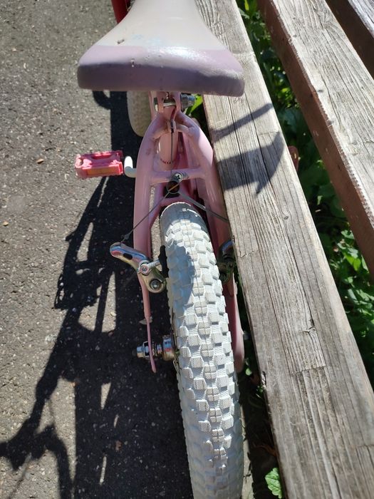 Bicicleta pentru copii