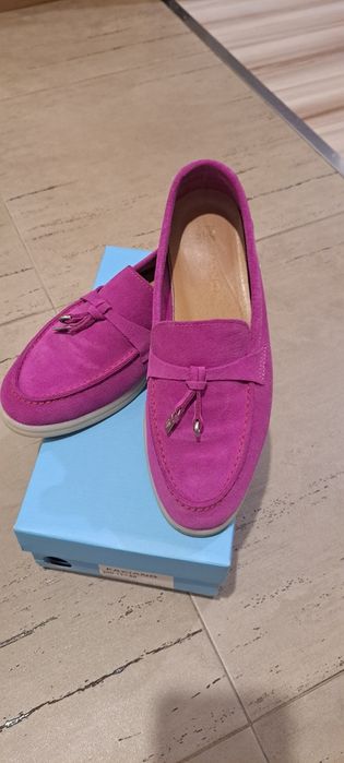 Мокасини 38 номер