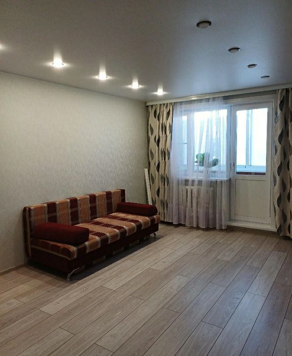 Тёплая чистая однаком