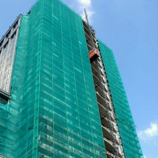 Солнцезащитная сетка высокого качества/quyosh setka/молочный/яшил/цвет