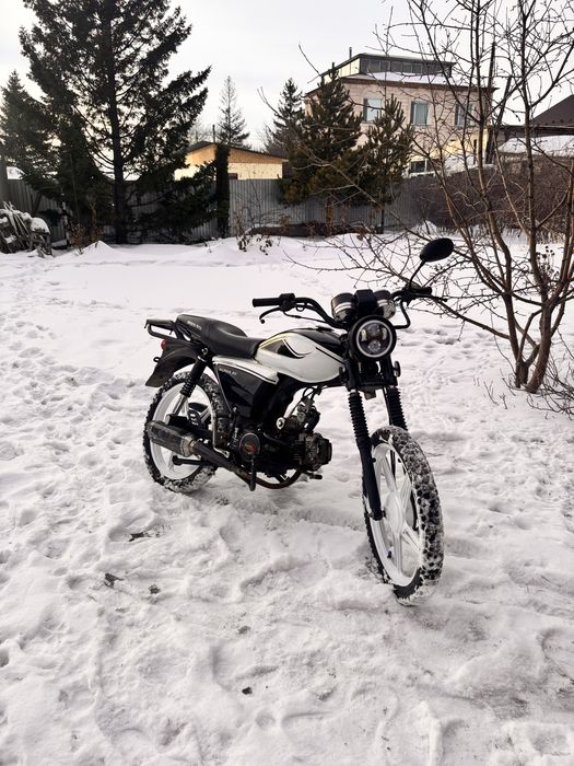 Продам Альфу RX