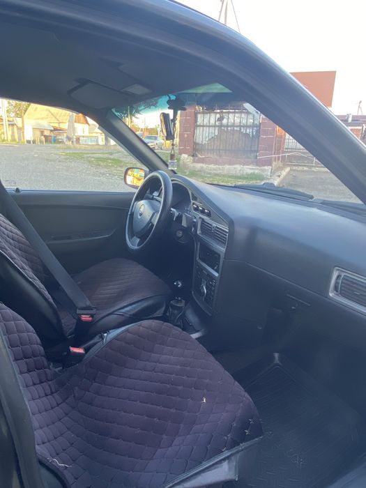 Daewoo Nexia 1.6 16 клапан