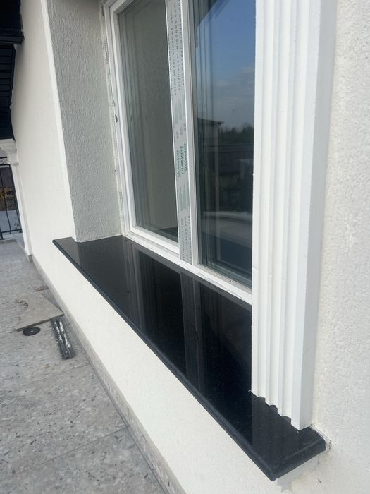 Pervaze Glafuri Trepte Marmura Granit Travertin