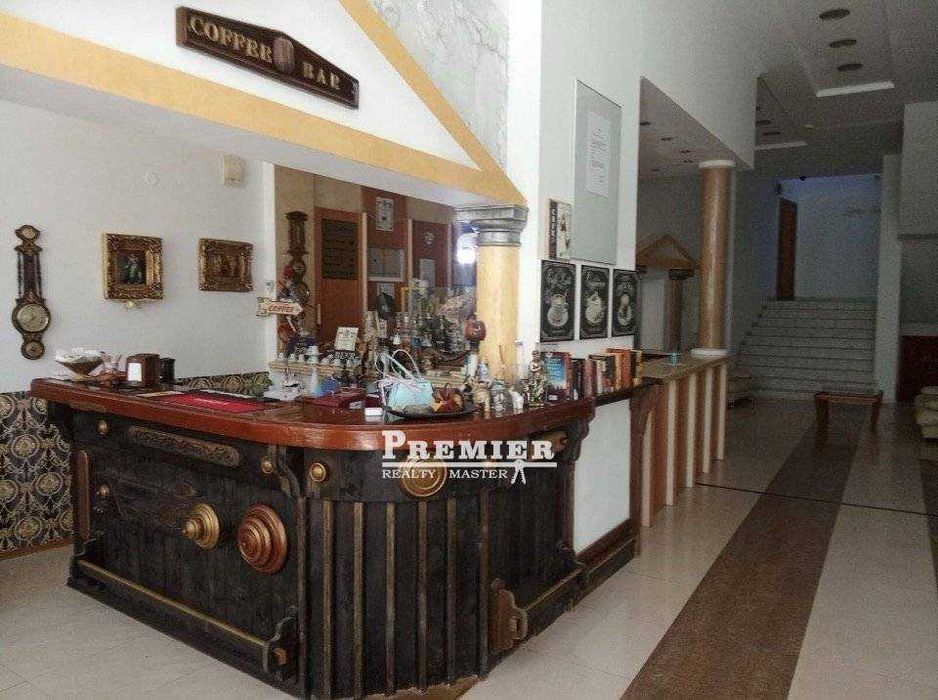 Предлагаме за продажба апартамент в курорта Слънчев бряг.