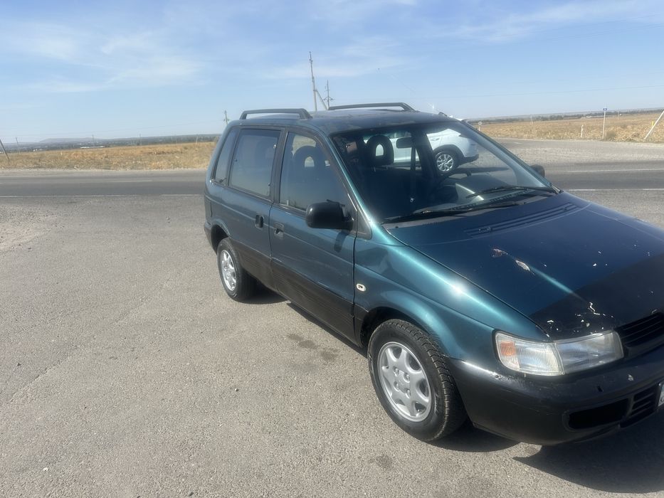 Продам Авто Митсубуси Рунэр