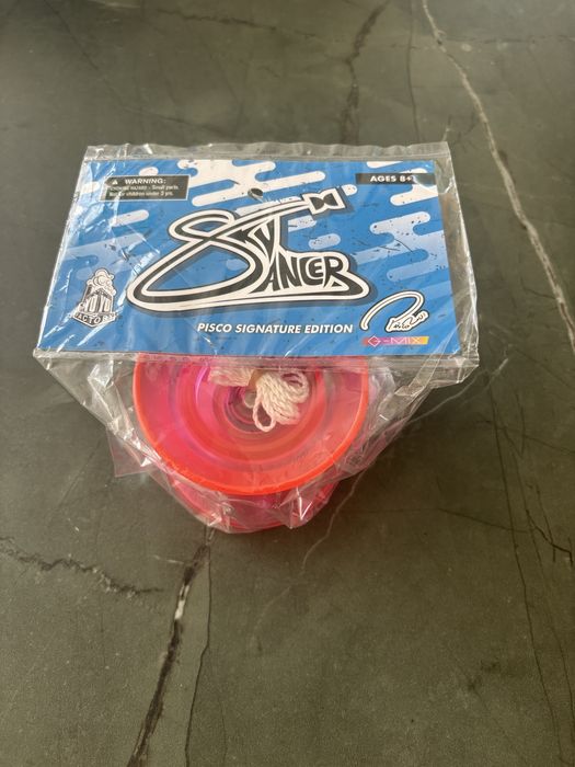 Yo-yo skydencer йойо
