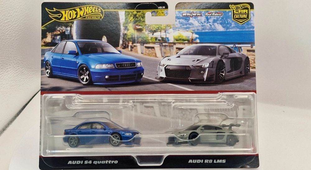 Hot wheels BMW Mercedes Porsche Audi Lamborghini Premium колички